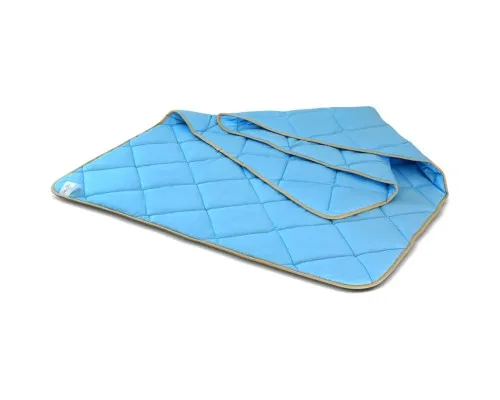 Ковдра MirSon антиалергенна 3M Thinsulate №1328 Valentino Демісезонна 140x205 см (2200001527300)