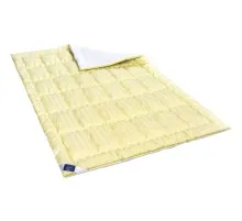 Ковдра MirSon антиалергенна Carmela Eco-Soft Hand Made 825 Зима 110x140 см (2200000622259)