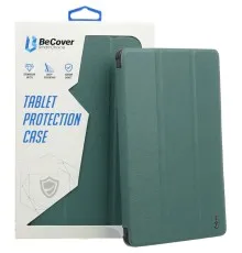 Чехол для планшета BeCover Smart Case Apple iPad 10.2 2019/2020/2021 Dark Green (707963)