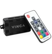 Модуль управления подсветкой Vinga Hub Limpid