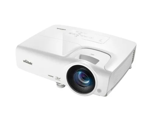 Проектор Vivitek DW284-ST