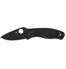 Нож Spyderco Persistence FRN Black Blade (C136PBBK)