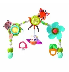 Іграшка на коляску Tiny Love музична Лісові друзі (1404306830)