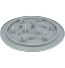Посуд для собак Trixie Миска-килимок для повільного годування 24 см (4011905250366)