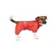 Комбінезон для тварин Pet Fashion RAIN 6XL (червоний) (4823082425501)