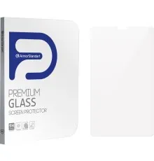Стекло защитное Armorstandart Glass.CR Samsung Tab A7 Lite T220/T225 (ARM59367)