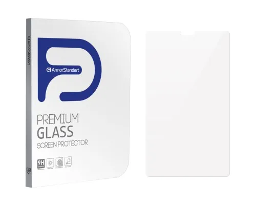 Стекло защитное Armorstandart Glass.CR Samsung Tab A7 Lite T220/T225 (ARM59367)