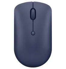 Мишка Lenovo 540 USB-C Wireless Abyss Blue (GY51D20871)