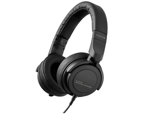 Наушники Beyerdynamic Dt 240 Pro Black (284620)