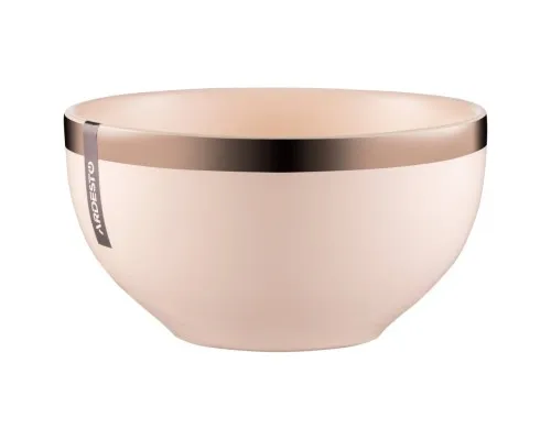Салатник Ardesto Liguria 14 см Cream (AR2914LCC)