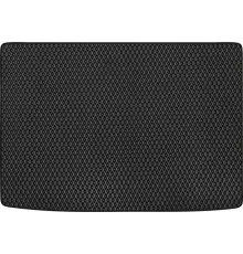 Килимок в багажник EVAtech Renault Clio 3-doors 2005-2011 3 поколі (RT3209B1RBB)