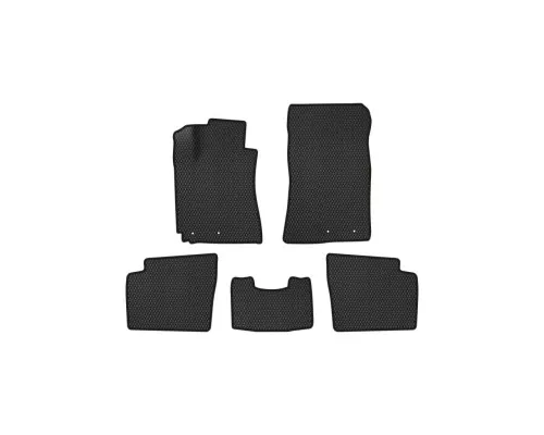 Килимок в салон EVAtech Geely Emgrand 7 (EC7) 2009+ Sedan China (GY41244CD5LA4RBB)