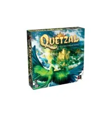 Настольная игра Gigamic Кетцаль (Quetzal) (QT1231)