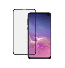 Стекло защитное PowerPlant Full screen Samsung Galaxy S10e (GL606719)