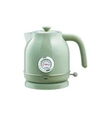 Електрочайник Xiaomi OCOOKER Electric Kettle Green (CS-SH01 Green)