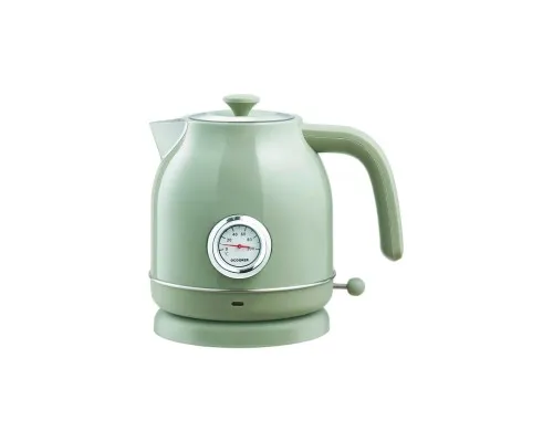 Електрочайник Xiaomi OCOOKER Electric Kettle Green (CS-SH01 Green)