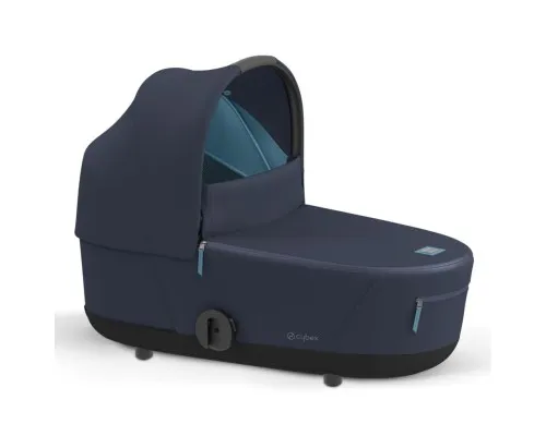 Люлька Cybex Mios Lux Nautical Blue (522000807)