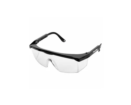 Захисні окуляри Tolsen полікарбонат (45071)