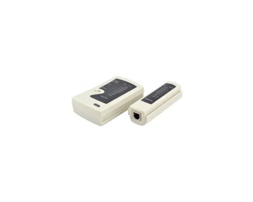 Тестер кабельний RJ45, RJ11 Cor-X (UA-3093)
