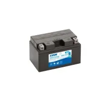 Акумулятор автомобільний EXIDE Ready AGM 8,6Ah (+/-) (145EN) (AGM12-8)