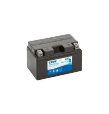 Акумулятор автомобільний EXIDE Ready AGM 8,6Ah (+/-) (145EN) (AGM12-8)