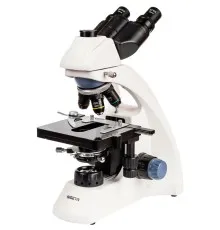 Мікроскоп Sigeta MB-304 40x-1600x LED Trino (65276)