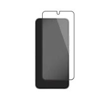 Скло захисне PowerPlant Full screen Samsung Galaxy S22 Plus (GL601155)