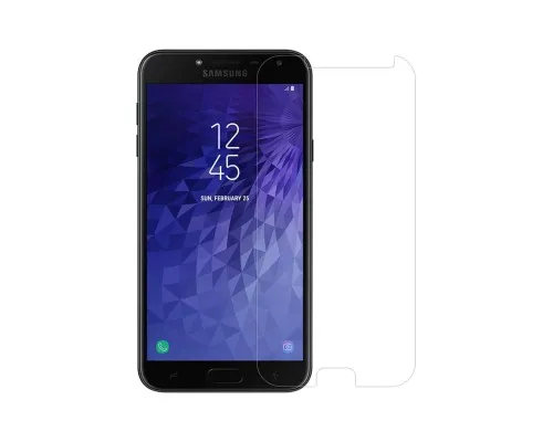 Скло захисне PowerPlant Samsung Galaxy J4 (2018) (GL605361)