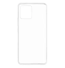 Чехол для мобильного телефона BeCover Motorola Moto G72 Transparancy (708932)