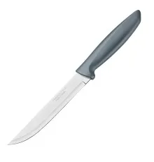 Кухонный нож Tramontina Plenus Grey Meat 152 мм (23423/166)