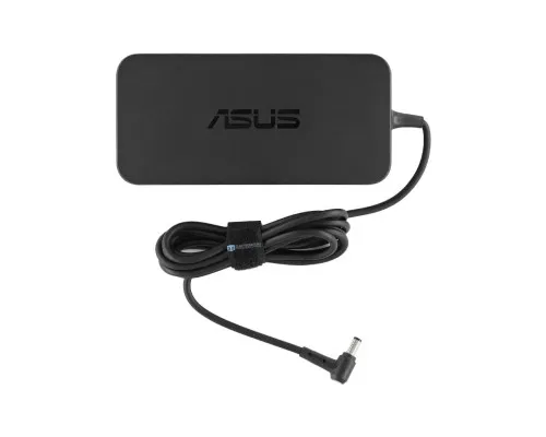 Блок живлення до ноутбуку ASUS 150W 19.5V, 7.7A, 6.0/3.7 (pin inside) Slim-корпус (A17-150P1A / A40367)