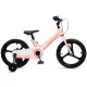 Дитячий велосипед RoyalBaby Space Port 18, Official UA, рожевий (RB18-31-pink)