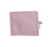 Кухонна прихватка MirSon Бязь 16-5703 Light Gray (2200006753599)