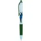 Ручка кулькова Yes Месники автоматична 0,7 мм синя в асортименті (412117)
