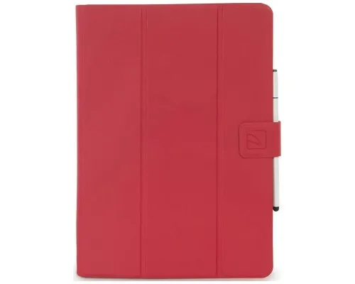 Чохол до планшета Tucano Facile Plus Universal 7-8 red (TAB-FAP8-R)
