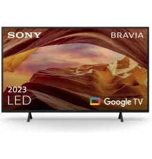 Телевізор Sony KD50X75WL