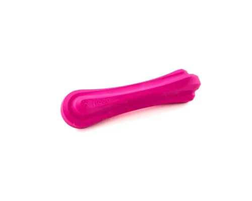 Игрушка для собак Fiboo Fiboone M розовая (FIB0057)