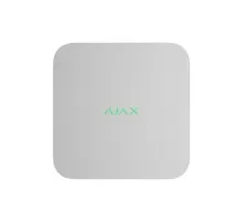 Регистратор для видеонаблюдения Ajax NVR_8/чёрная