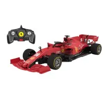 Радиоуправляемая игрушка Rastar Ferrari SF1000 конструктор 1:16 (97000)