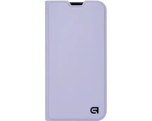 Чехол для мобильного телефона Armorstandart OneFold Case Apple iPhone 14 Lavender (ARM69245)