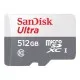 Карта пам'яті SanDisk 512GB microSDXC class 10 UHS-I Ultra (SDSQUNR-512G-GN3MN)