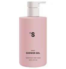 Гель для душу Sister's Aroma Smart Shower Gel Маракуя 250 мл (4820227781010)