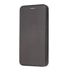 Чохол до мобільного телефона Armorstandart G-Case ZTE Blade V40 Design Black (ARM68850)