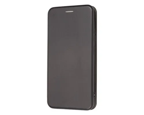 Чохол до мобільного телефона Armorstandart G-Case ZTE Blade V40 Design Black (ARM68850)
