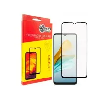 Скло захисне Dengos ZTE Blade A53/A53 Pro (black) (TGFG-332)