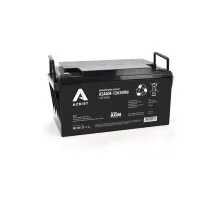 Батарея до ДБЖ AZBIST 12V 65 Ah Super AGM (ASAGM-12650M6)