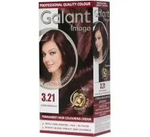Фарба для волосся Galant Image 3.21 - Чорна вишня (3800049200747)