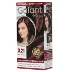 Фарба для волосся Galant Image 3.21 - Чорна вишня (3800049200747)