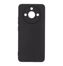 Чохол до мобільного телефона Armorstandart Matte Slim Fit Realme 11 4G Camera cover Black (ARM69150)