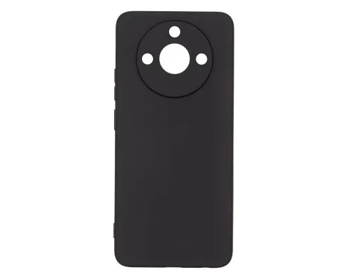 Чехол для мобильного телефона Armorstandart Matte Slim Fit Realme 11 4G Camera cover Black (ARM69150)